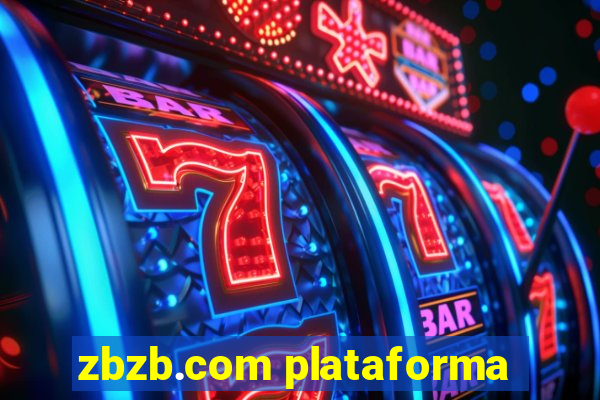 zbzb.com plataforma